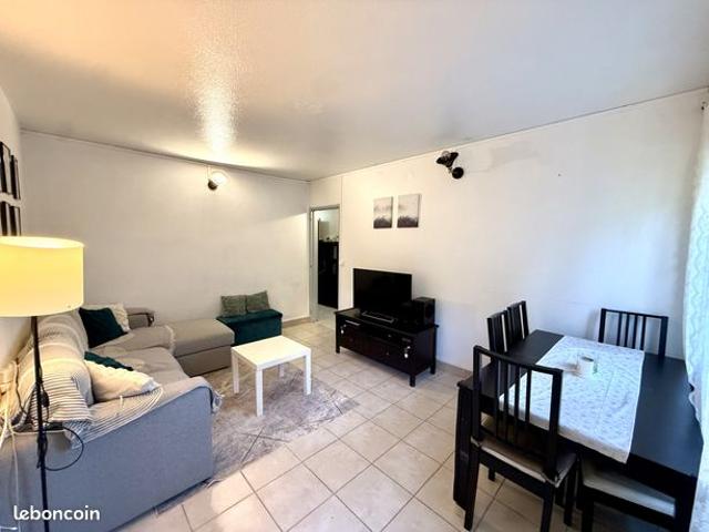 Appartement vente à Le Raincy, Aulnay-sous-bois