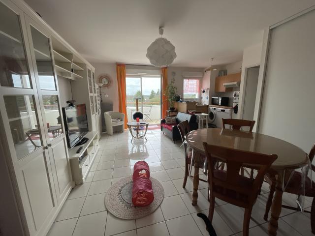Appartement vente à Pontivy, Bretagne