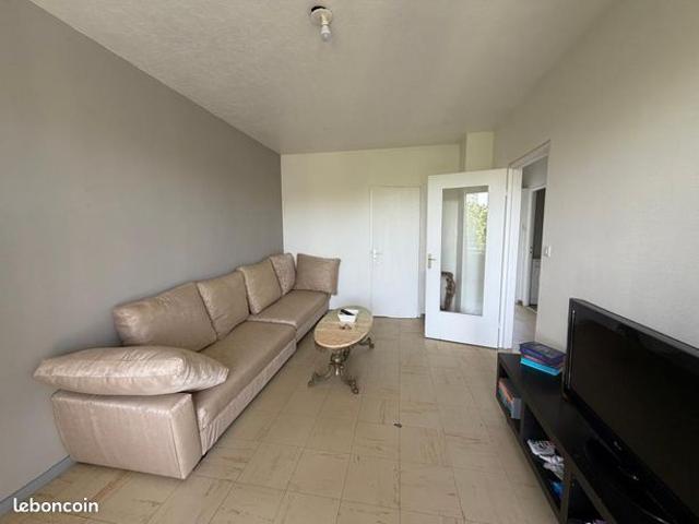 Appartement vente à Limoges