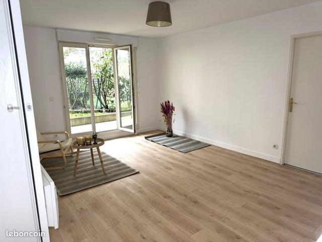 Appartement vente à Deuil-la-barre, Martinique