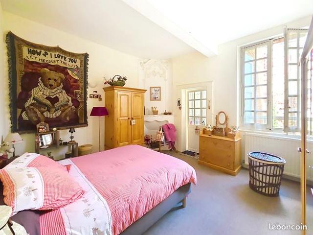 Appartement vente à Albi