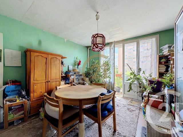 Appartement vente à Belfort, Saraz