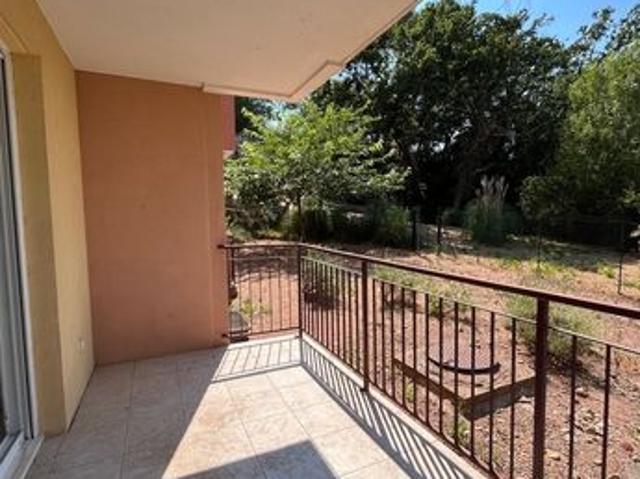 Appartement vente à Arrondissement de Draguignan, Vidauban