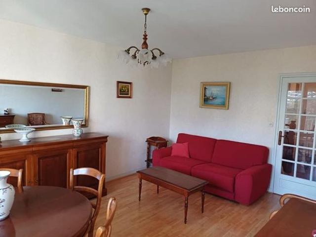 Appartement vente à Châteaulin, Bretagne