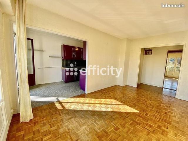Appartement vente à Versailles, Plaisir