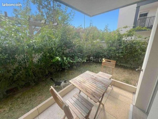 Appartement vente à Péronne, Maurepas