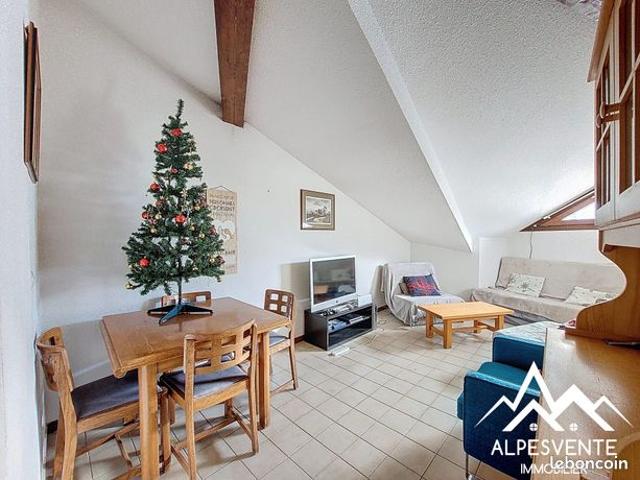 Appartement vente à Thonon-les-Bains, La Côte-d'arbroz