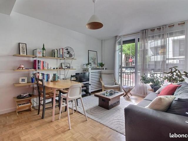 Appartement vente à Nanterre, Suresnes