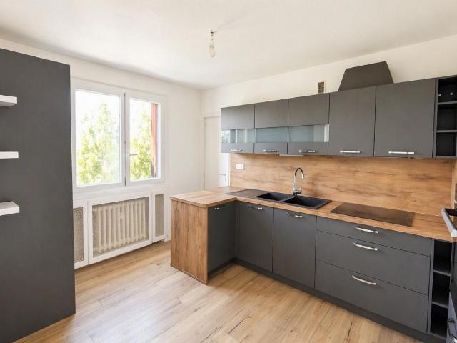 Appartement location à Saint-Julien-en-Genevois, Annemasse