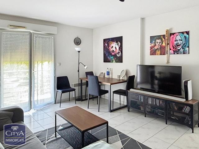 Appartement vente à Poitiers, Neuville-de-poitou
