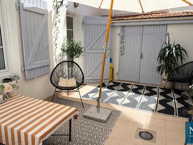 Appartement vente à Bayonne, Biarritz