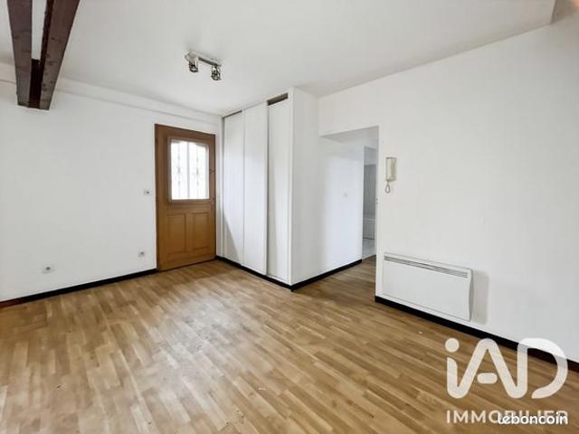 Appartement vente à Périgny, Loir-et-Cher