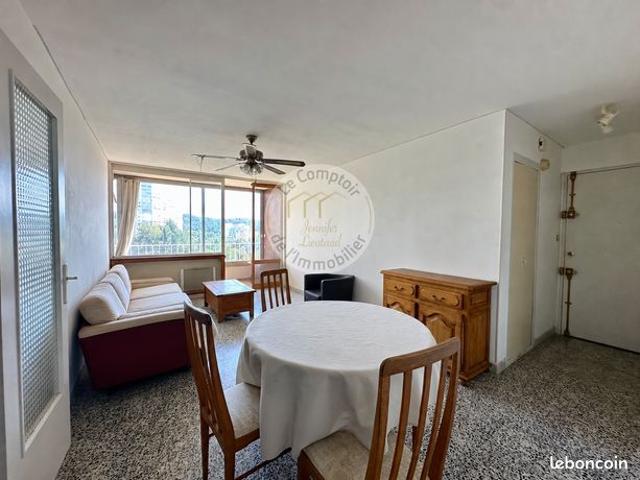 Appartement vente à Marseille