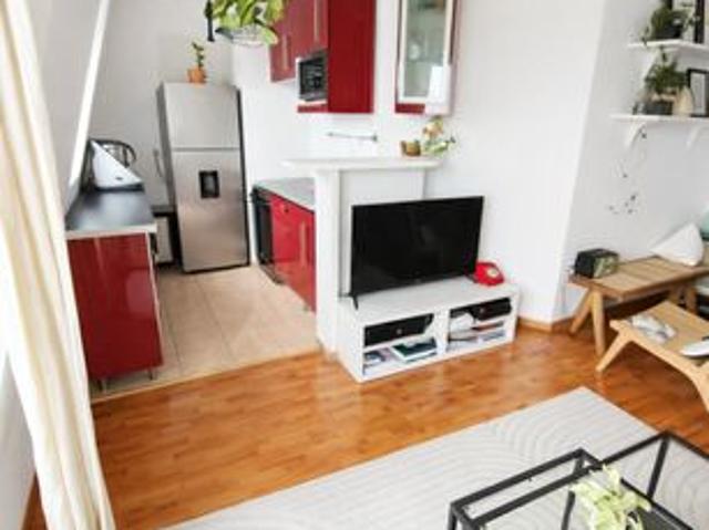 Appartement vente à Argenteuil, Bezons