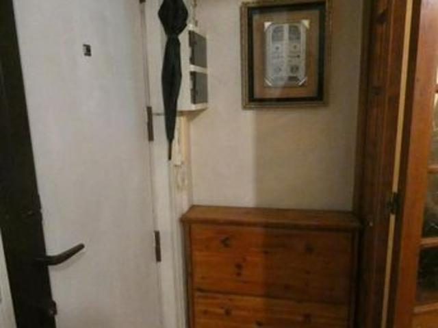 Appartement vente à Nanterre, Gennevilliers