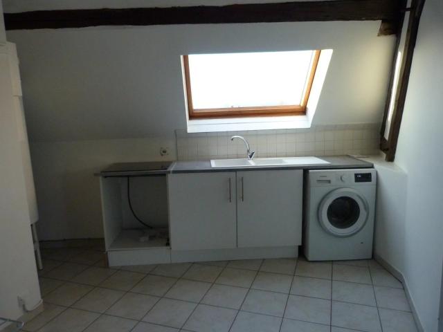 Appartement vente à Vierzon
