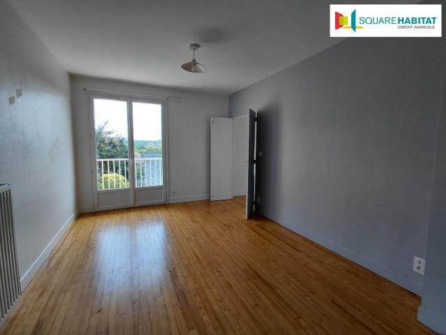 Appartement location à Auch