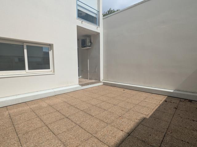Appartement vente à Les Minimes, La Rochelle