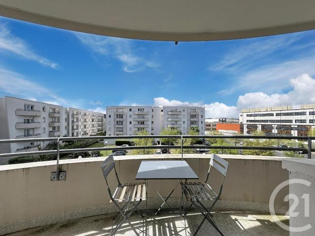 Appartement vente à Bordeaux