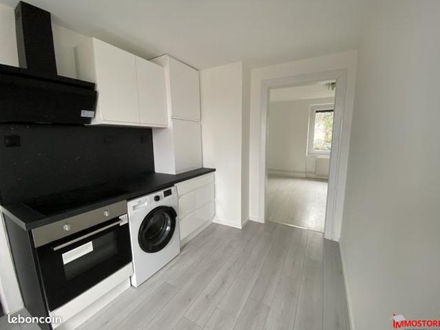 Appartement vente à La Réunion