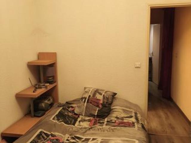 Appartement vente à Issoire