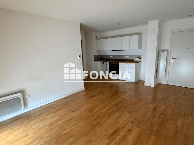 Appartement vente à Lens