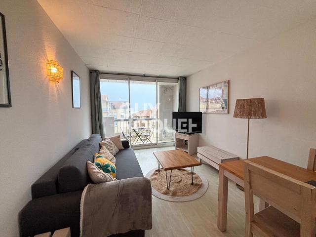 Appartement vente à Mont-de-Marsan, Mimizan