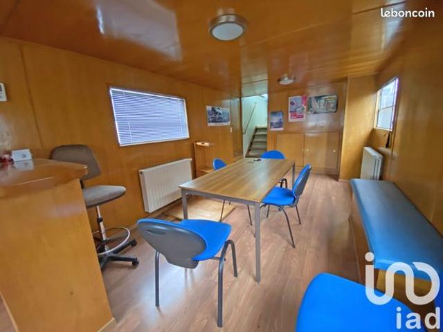 Appartement vente à Saint-Germain-en-Laye, Conflans-sainte-honorine