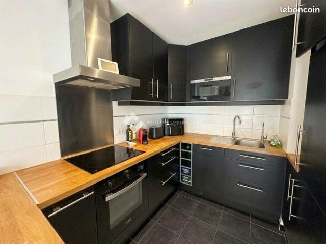 Appartement vente à Vigneux-sur-Seine, Essonne