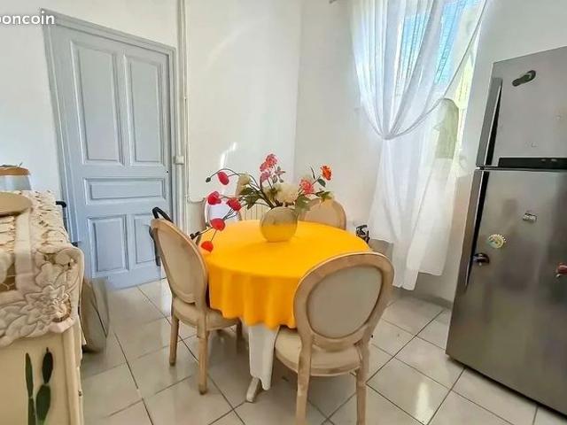 Appartement vente à Nîmes