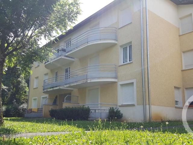 Appartement location à Lons-le-Saunier, Montmorot
