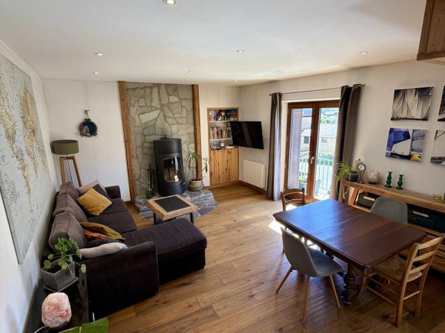 Appartement vente à Albertville, Bourg-saint-maurice