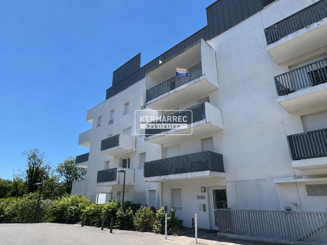 Appartement vente à Nantes, Saint-herblain