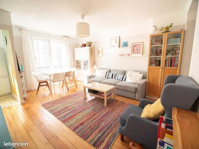 Appartement vente à Dreux, Montreuil