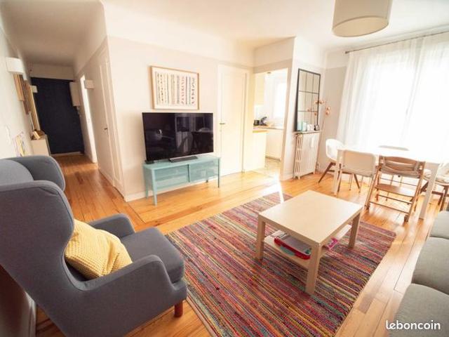 Appartement vente à Dreux, Montreuil
