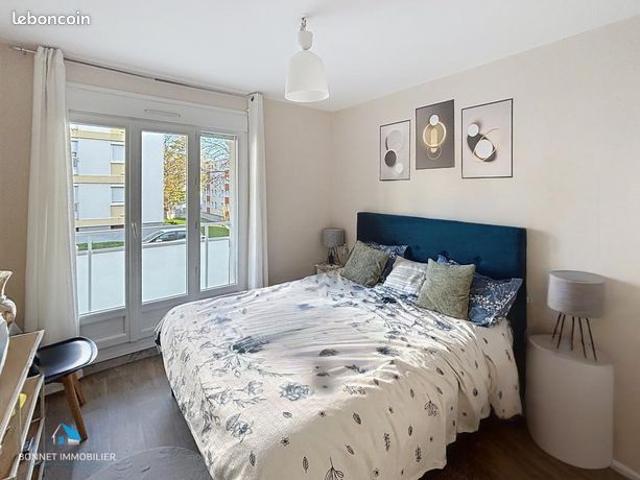Appartement vente à Clermont-Ferrand, Clermont-ferrand