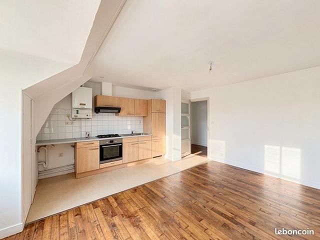 Appartement vente à Lorient, Bretagne