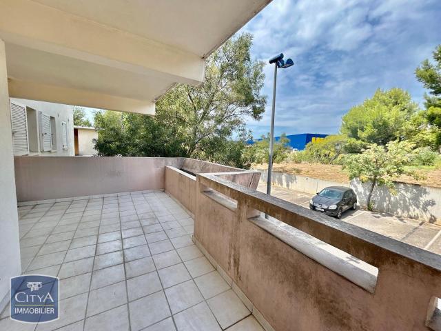 Appartement location à Istres, Vitrolles