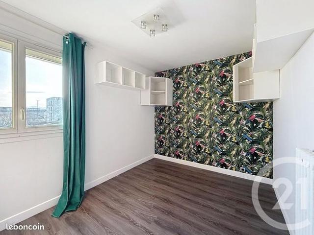 Appartement vente à Clermont-Ferrand, Clermont-ferrand