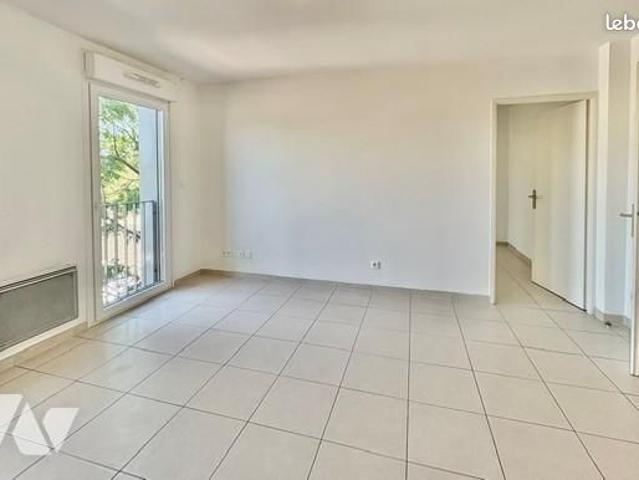 Appartement vente à Montpellier, Juvignac