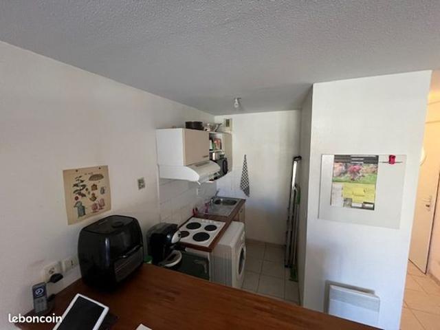 Appartement vente à Angoulême, Aignes-et-puypéroux
