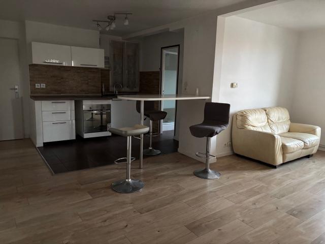 Appartement vente à Marseille