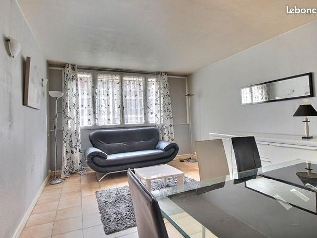 Appartement vente à Nanterre, Colombes
