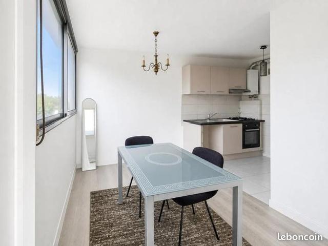 Appartement vente à Palaiseau, Savigny-sur-orge