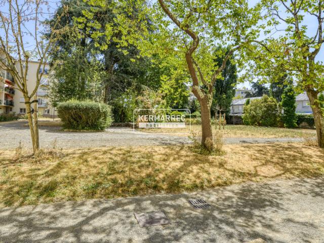 Appartement vente à Nantes