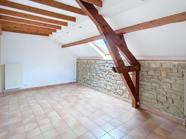 Appartement location à Dijon