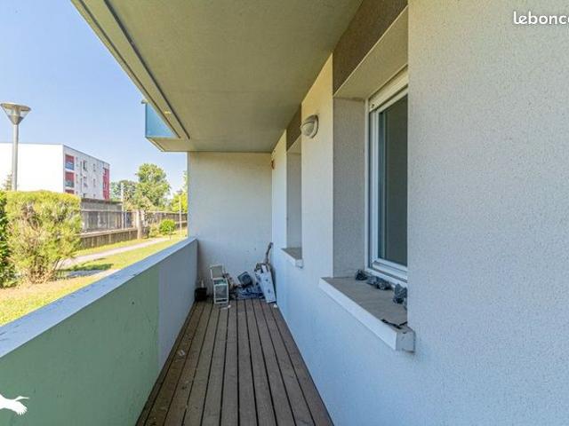Appartement vente à Bordeaux, Eysines