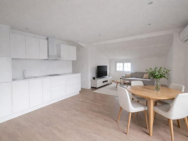 Appartement vente à Mont-de-Marsan, Biscarrosse