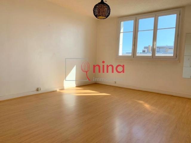Appartement vente à L'Haÿ-les-Roses, Choisy-le-roi