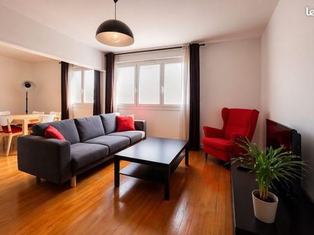 Appartement vente à Clermont-Ferrand, Clermont-ferrand